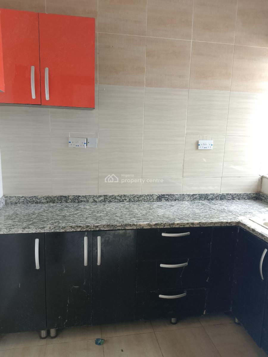 Mini Flat, Ologolo, Lekki, Lagos, Mini Flat (room and Parlour) for Rent