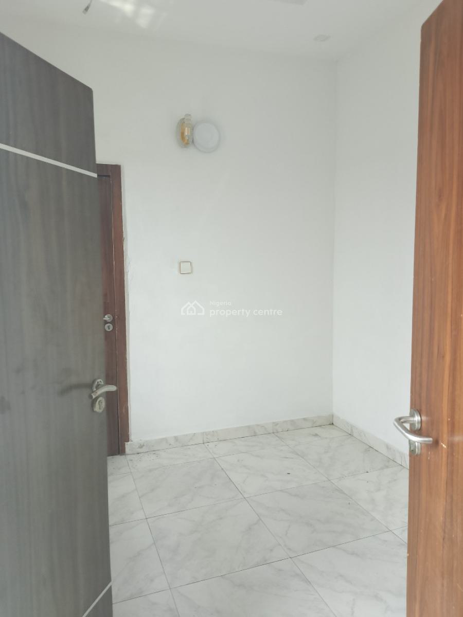 Mini Flat, Ologolo, Lekki, Lagos, Mini Flat (room and Parlour) for Rent