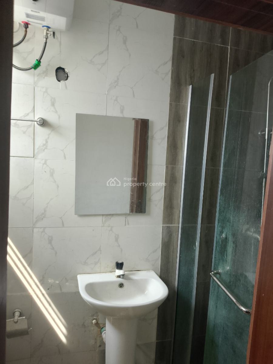 Mini Flat, Ologolo, Lekki, Lagos, Mini Flat (room and Parlour) for Rent