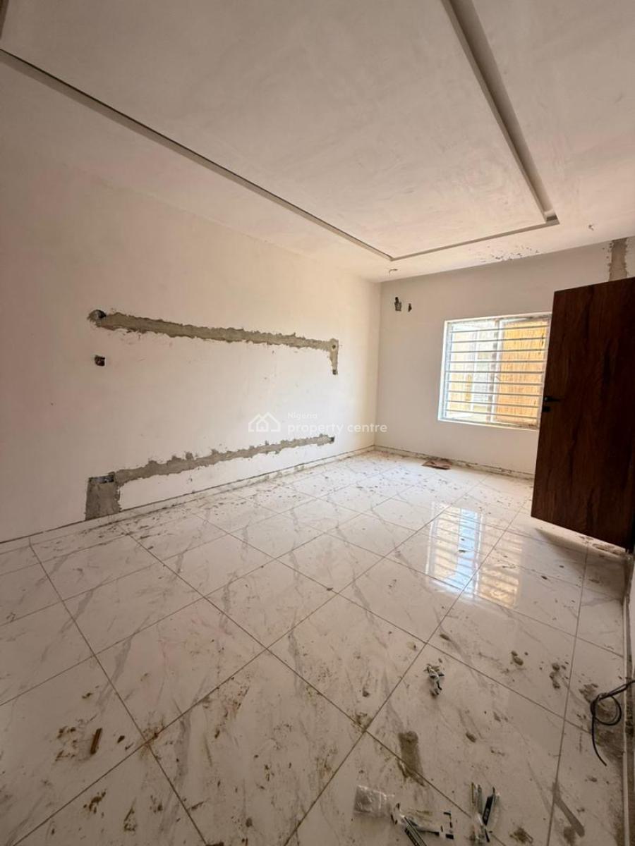 Own a Smart Terrace at Citadel Oasis - with a Payment Plan, Citadel Oasis, Ogombo, Ajah, Lagos, Terraced Duplex for Sale