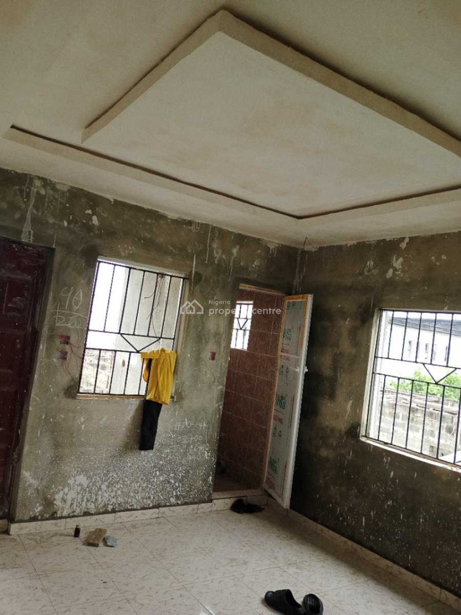 Luxurious Newly Built Room and Parlour, Abule Pan, Ibeju Lekki, Lagos, Mini Flat (room and Parlour) for Rent