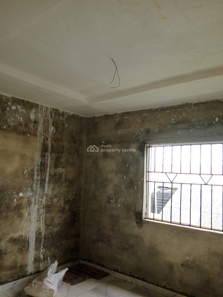 Luxurious Newly Built Room and Parlour, Abule Pan, Ibeju Lekki, Lagos, Mini Flat (room and Parlour) for Rent