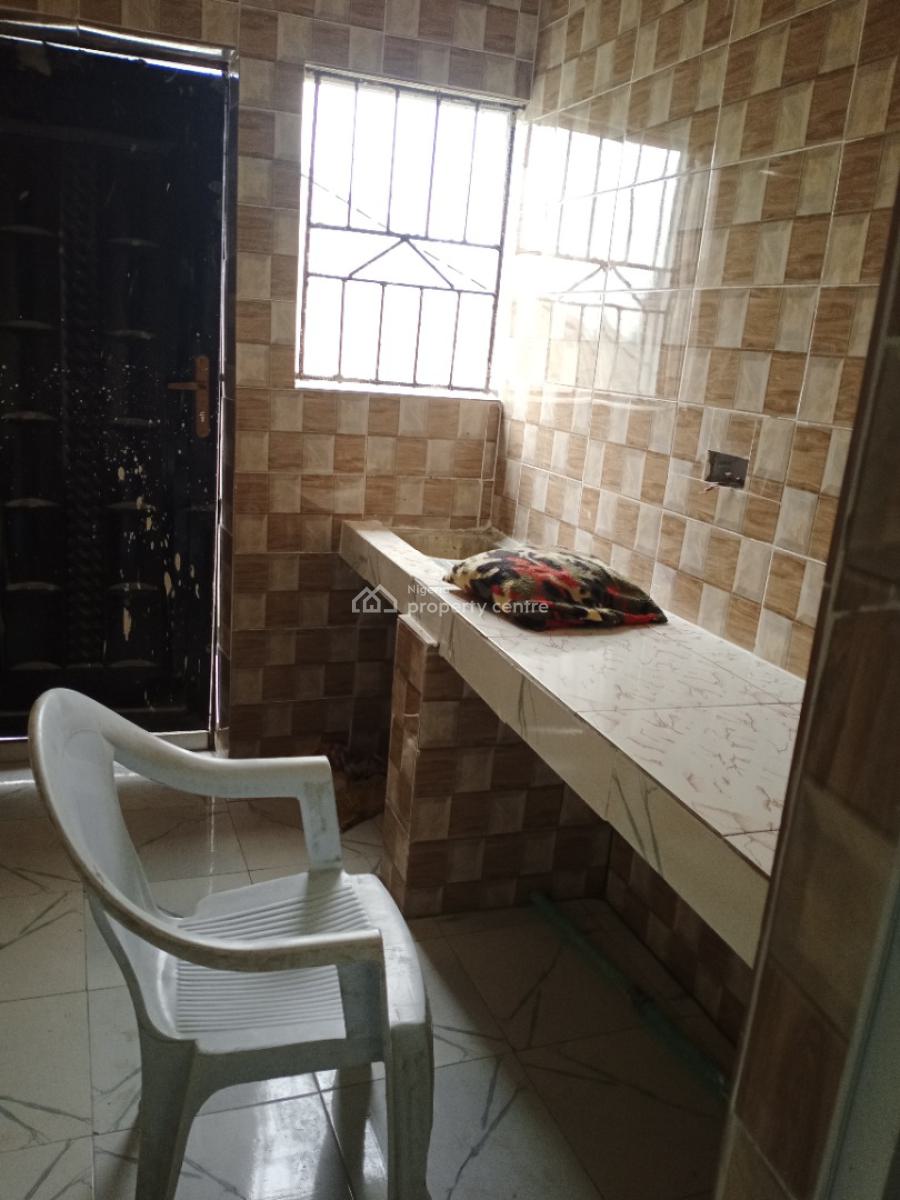 Luxurious Newly Built Room and Parlour, Abule Pan, Ibeju Lekki, Lagos, Mini Flat (room and Parlour) for Rent