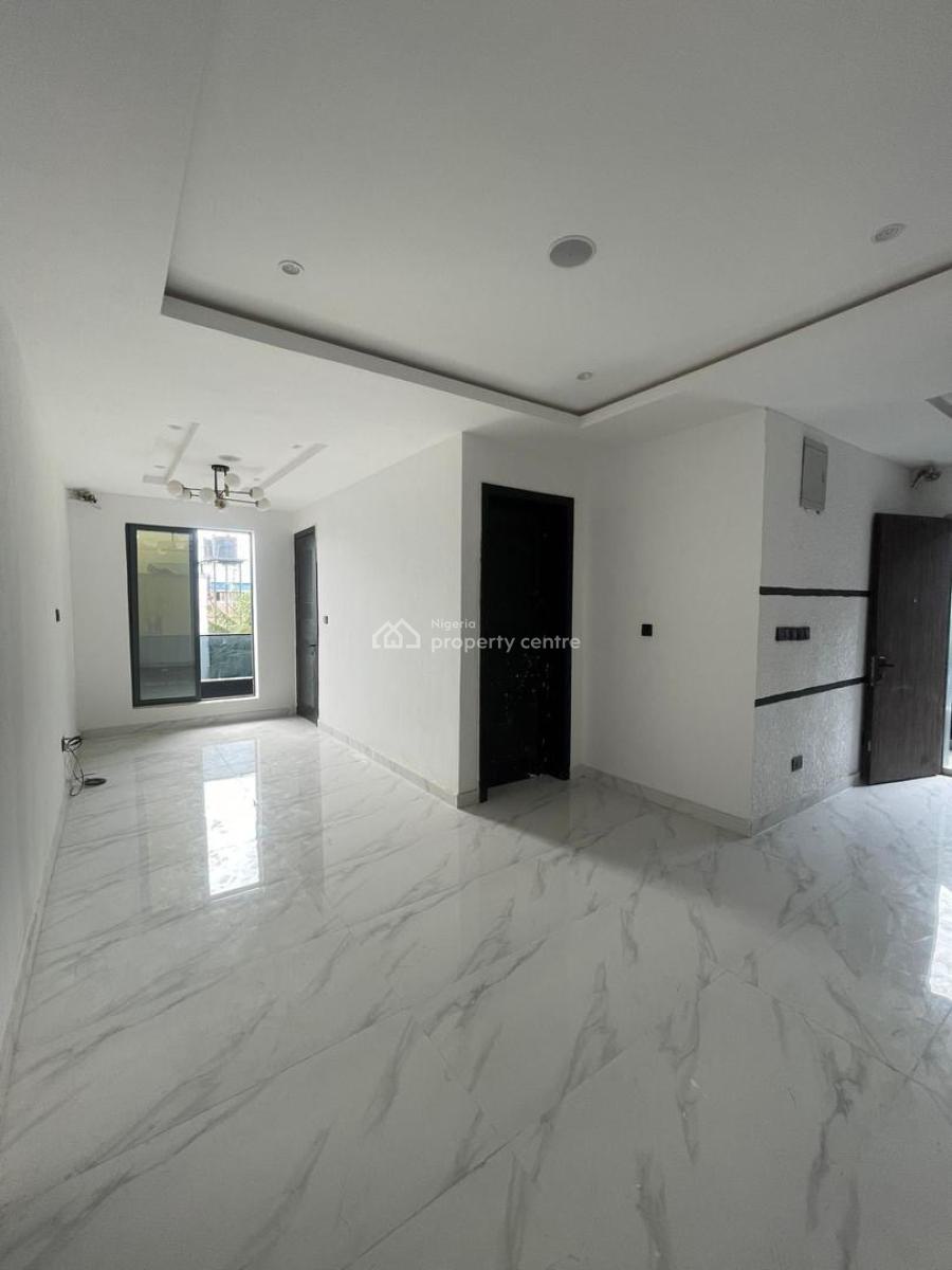 Luxury 1 Bedroom Apartment with Swimming Pool in a Serene Estate, Ologolo, Lekki, Lagos, House for Sale