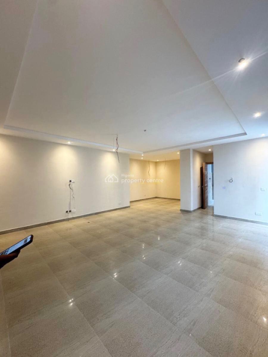 Serviced 3 Bedroom Apartment (last Unit), Off Admiralty Way, Lekki Phase 1, Lekki, Lagos, Flat / Apartment for Rent