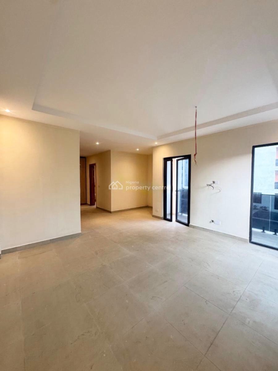 Serviced 3 Bedroom Apartment (last Unit), Off Admiralty Way, Lekki Phase 1, Lekki, Lagos, Flat / Apartment for Rent