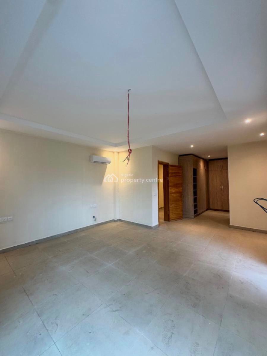Serviced 3 Bedroom Apartment (last Unit), Off Admiralty Way, Lekki Phase 1, Lekki, Lagos, Flat / Apartment for Rent