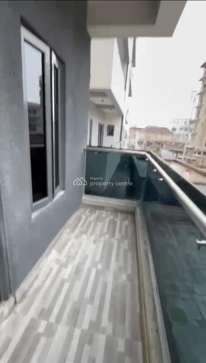 2 Bed Flat + Bq, Lekki Phase 1 Freedom Way Ask Bencom Homes, Lekki Phase 1, Lekki, Lagos, Flat / Apartment for Sale