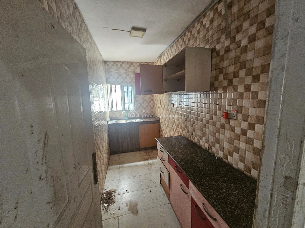 2-bedroom Apartment, Off Freedom Way, Lekki Phase 1, Lekki, Lagos, Flat / Apartment for Rent