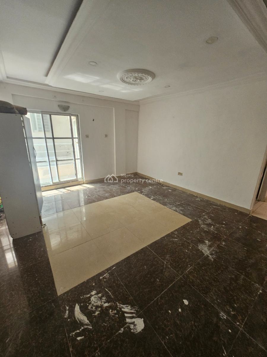 2-bedroom Apartment, Off Freedom Way, Lekki Phase 1, Lekki, Lagos, Flat / Apartment for Rent