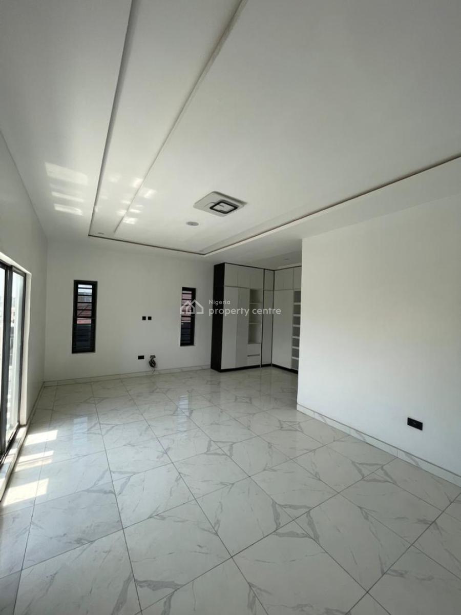 Most Beautiful and Spacious Home with Amazing Features, Ologolo, Lekki, Lagos, Semi-detached Duplex for Sale