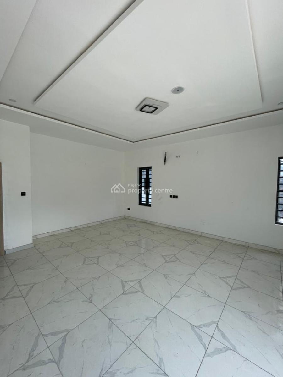 Most Beautiful and Spacious Home with Amazing Features, Ologolo, Lekki, Lagos, Semi-detached Duplex for Sale