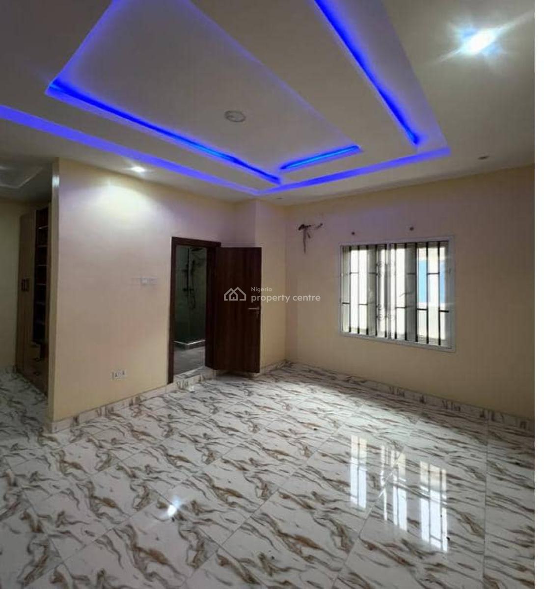 Exquisite 3 Bedroom Terrace Duplex, Lekki Phase 2, Lekki, Lagos, Terraced Duplex for Rent