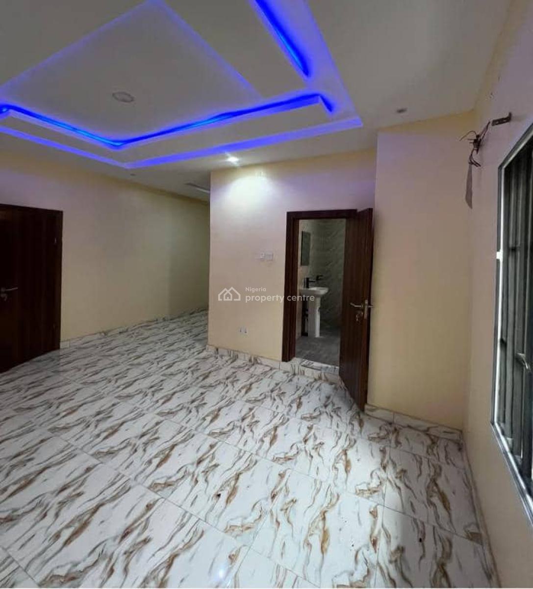 Exquisite 3 Bedroom Terrace Duplex, Lekki Phase 2, Lekki, Lagos, Terraced Duplex for Rent