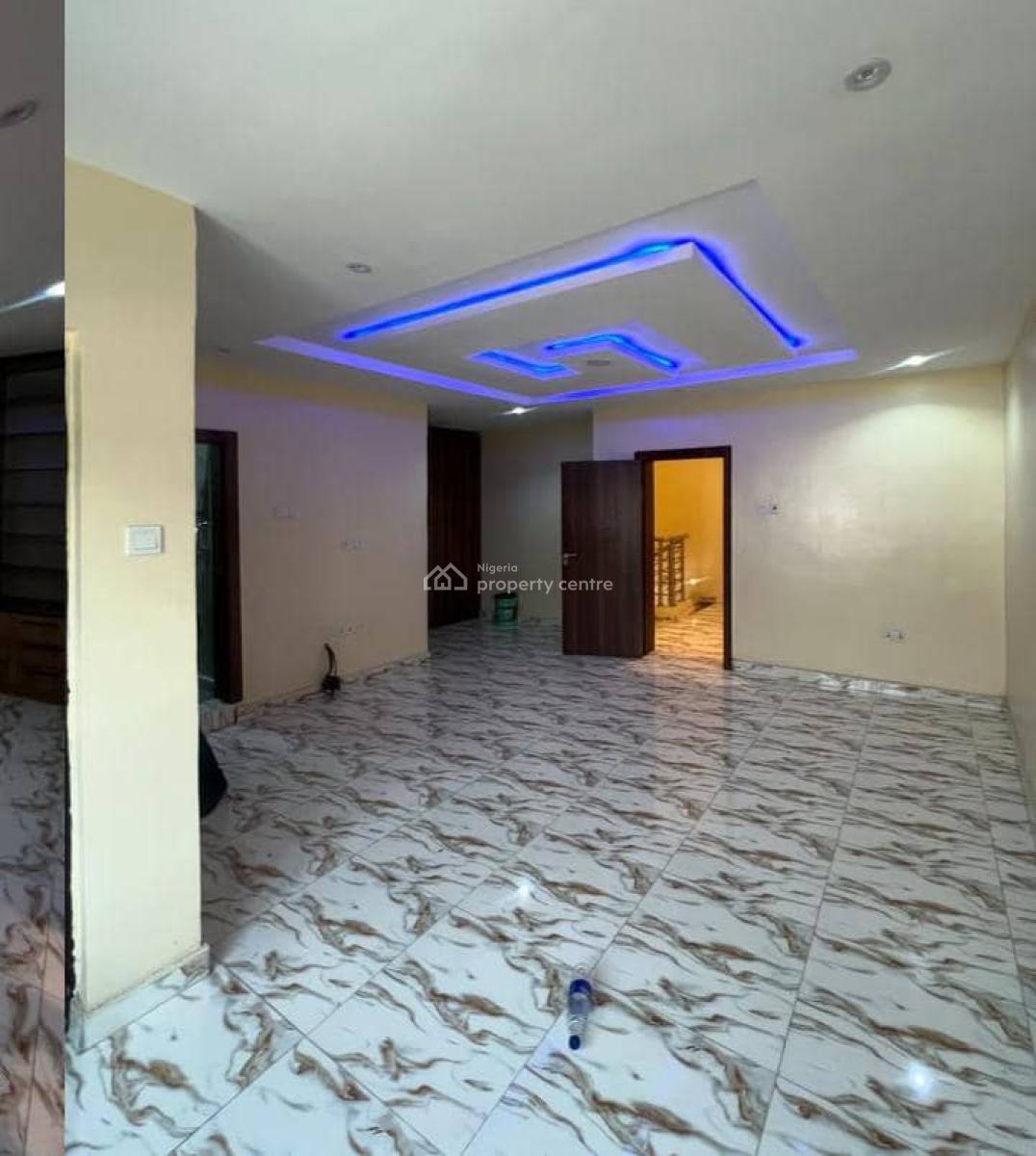 Exquisite 3 Bedroom Terrace Duplex, Lekki Phase 2, Lekki, Lagos, Terraced Duplex for Rent