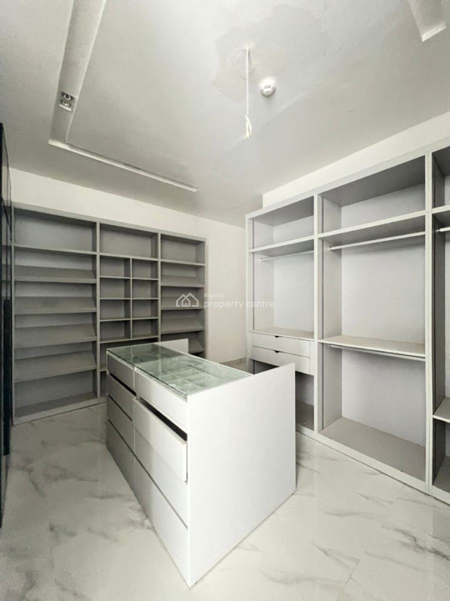 4-bedroom Townhouse with 2 Bqs, Ikoyi, Lagos, House for Rent