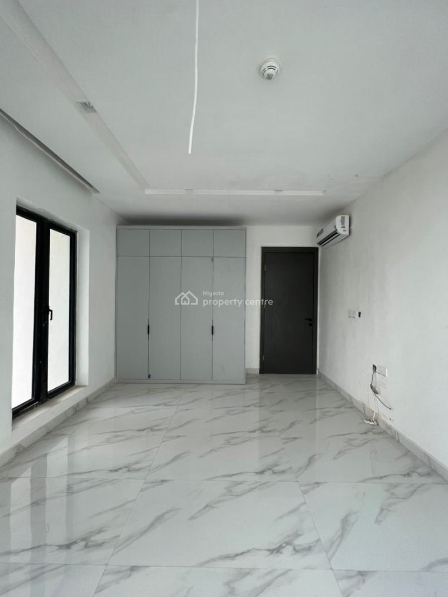 4-bedroom Townhouse with 2 Bqs, Ikoyi, Lagos, House for Rent