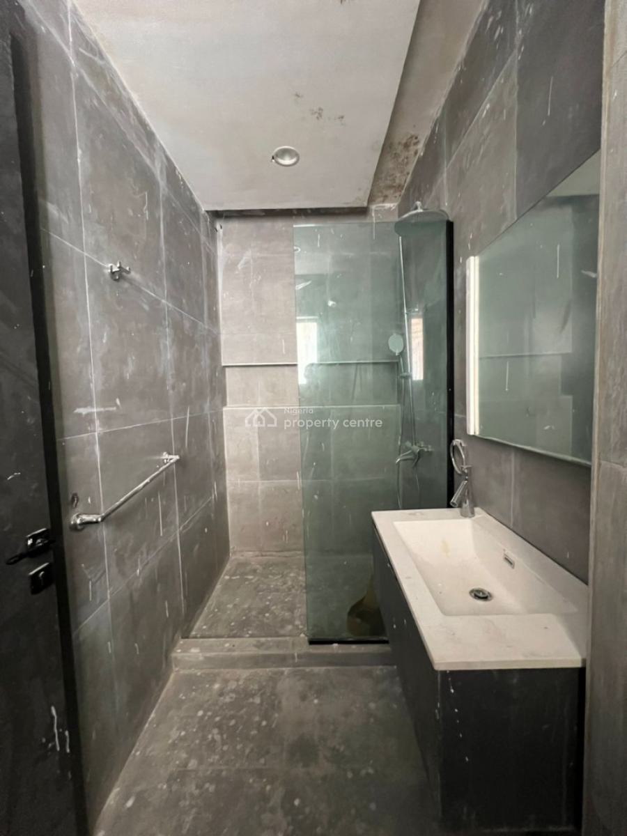 4-bedroom Townhouse with 2 Bqs, Ikoyi, Lagos, House for Rent