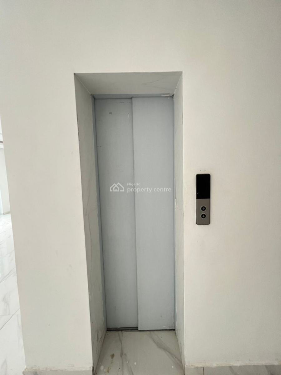 4-bedroom Townhouse with 2 Bqs, Ikoyi, Lagos, House for Rent