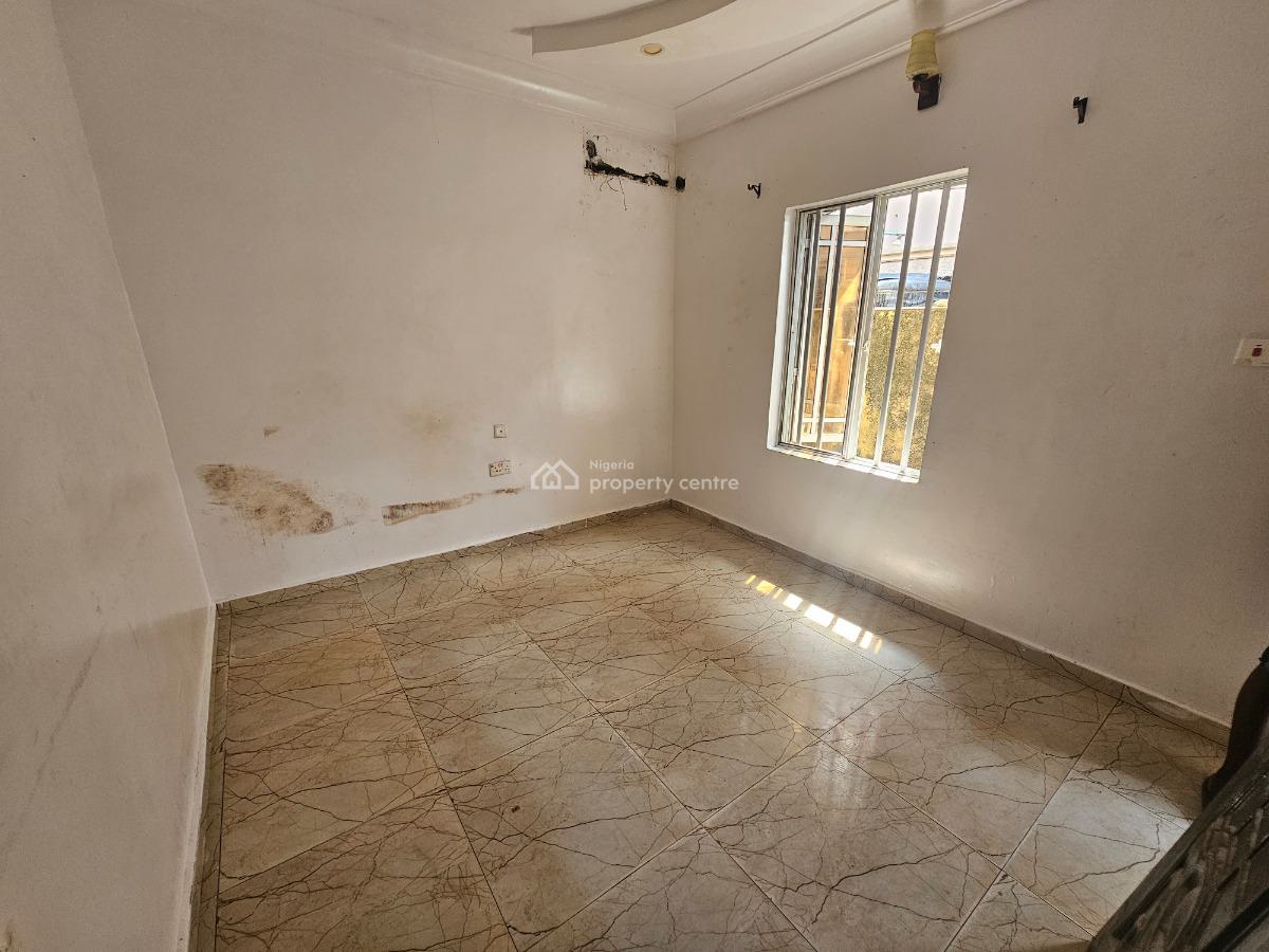 1-bedroom Apartment, Off Freedom Way, Lekki Phase 1, Lekki, Lagos, Mini Flat (room and Parlour) for Rent