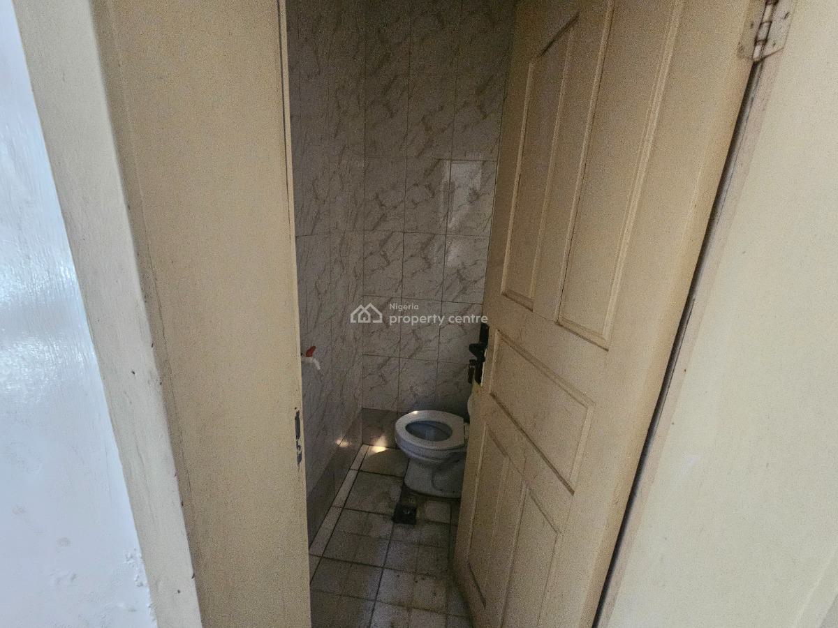 1-bedroom Apartment, Off Freedom Way, Lekki Phase 1, Lekki, Lagos, Mini Flat (room and Parlour) for Rent