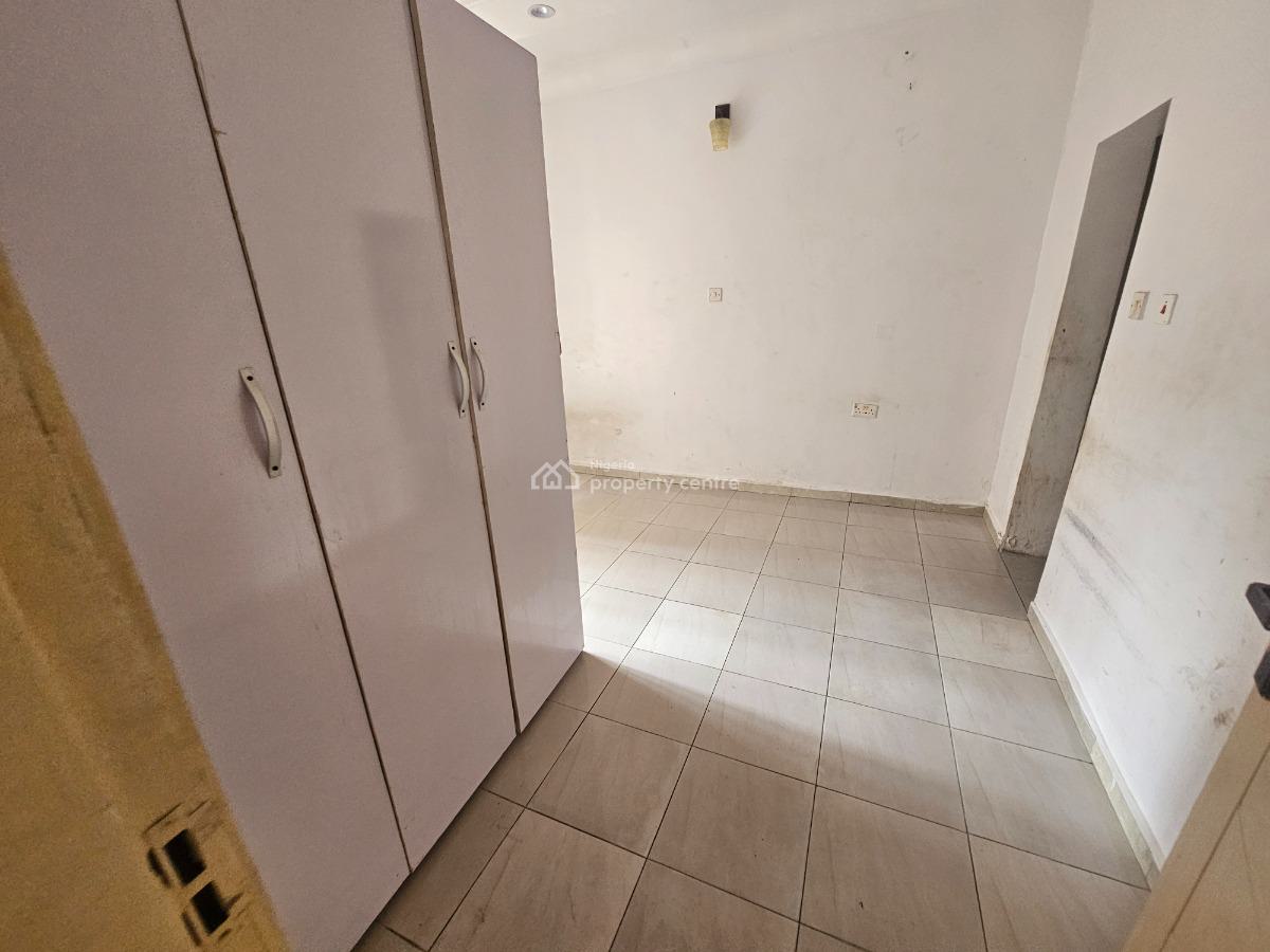 1-bedroom Apartment, Off Freedom Way, Lekki Phase 1, Lekki, Lagos, Mini Flat (room and Parlour) for Rent