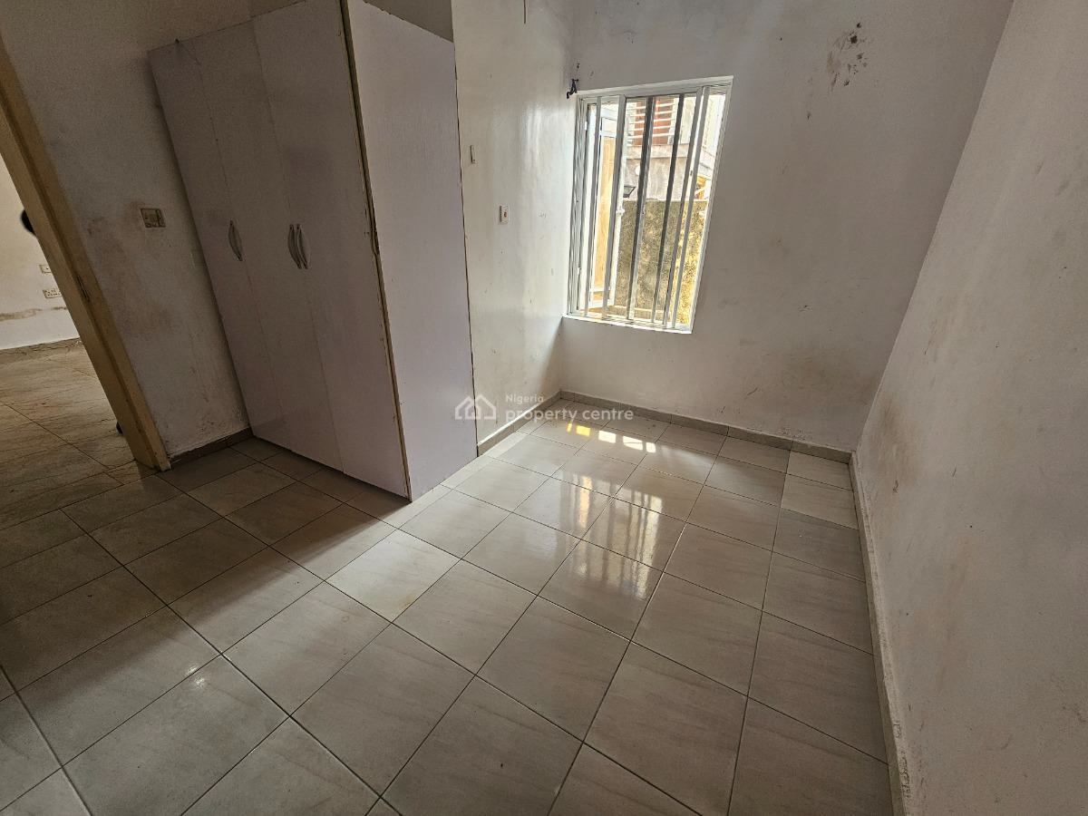 1-bedroom Apartment, Off Freedom Way, Lekki Phase 1, Lekki, Lagos, Mini Flat (room and Parlour) for Rent