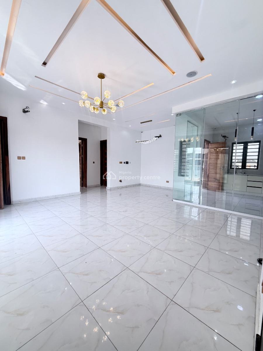 2-bedroom Apartment, Agungi, Lekki, Lagos, House for Sale