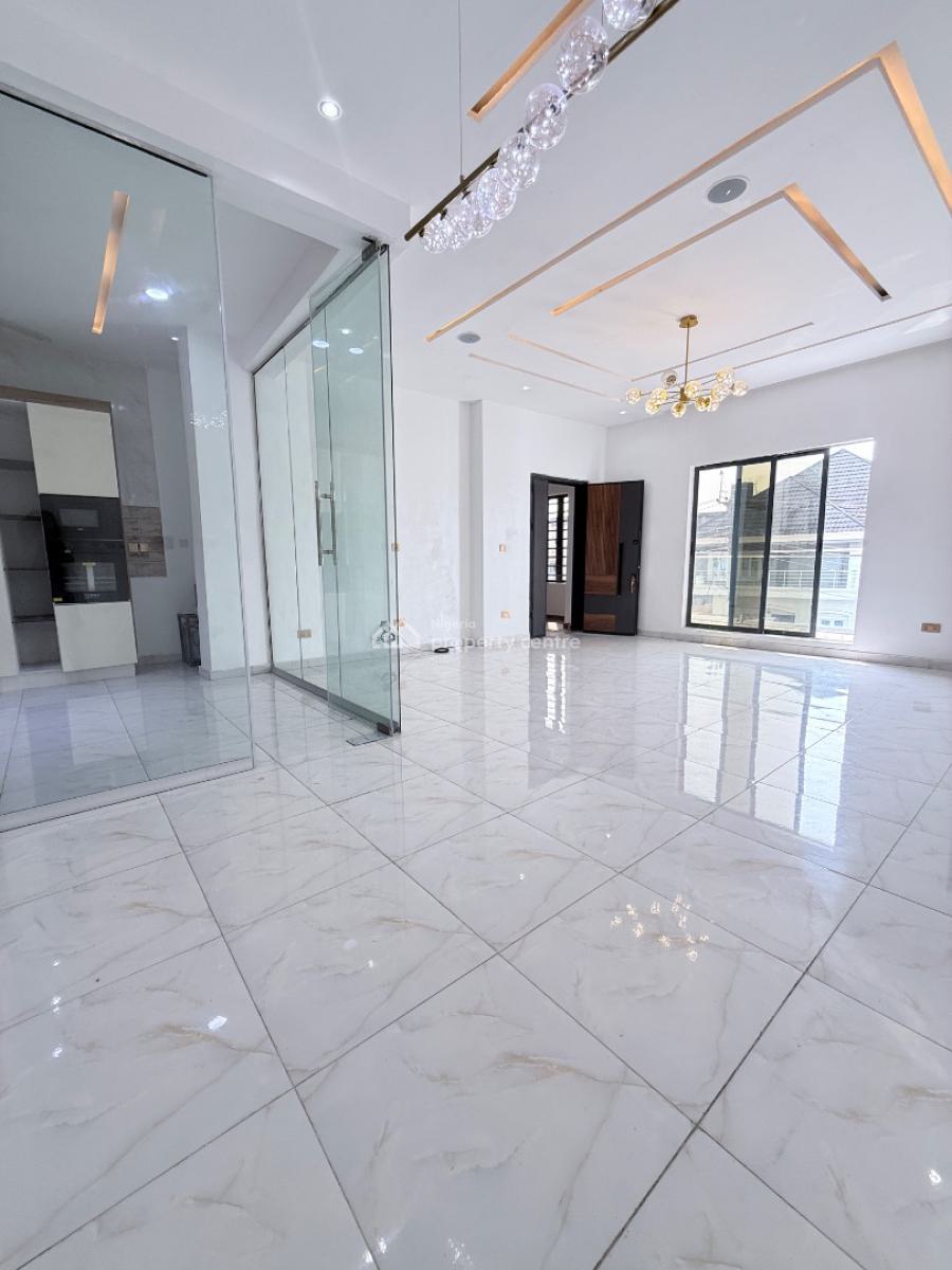 2-bedroom Apartment, Agungi, Lekki, Lagos, House for Sale