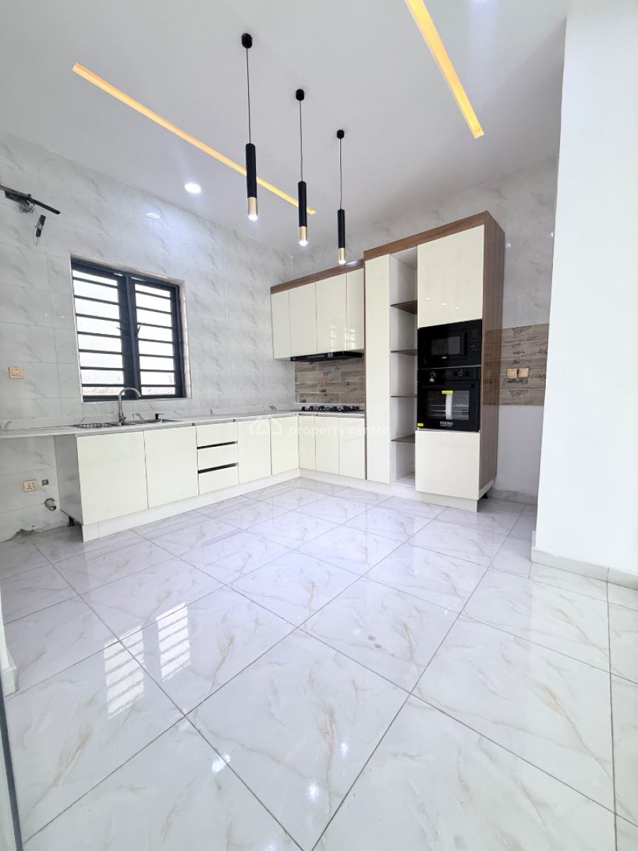 2-bedroom Apartment, Agungi, Lekki, Lagos, House for Sale