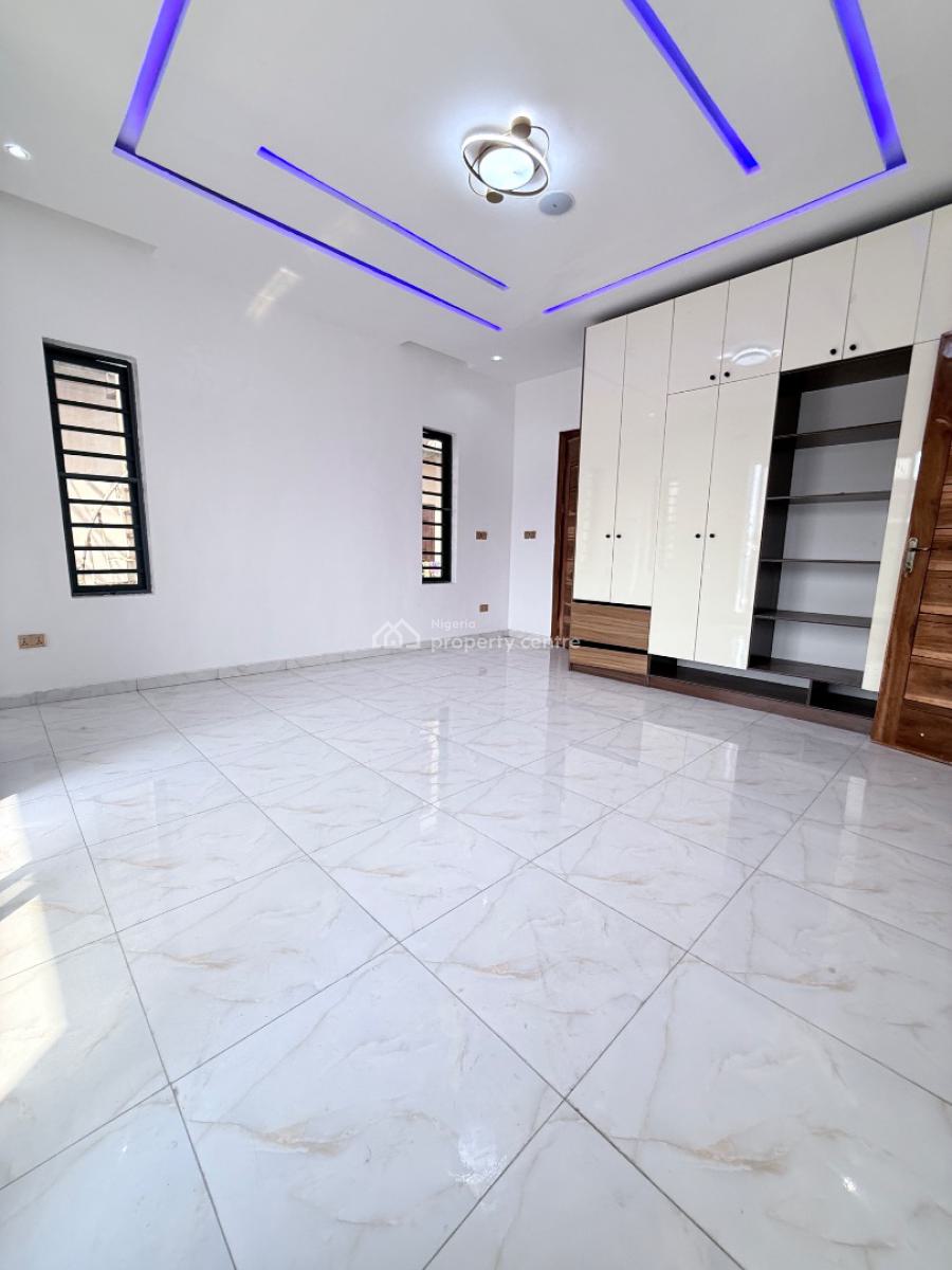 2-bedroom Apartment, Agungi, Lekki, Lagos, House for Sale