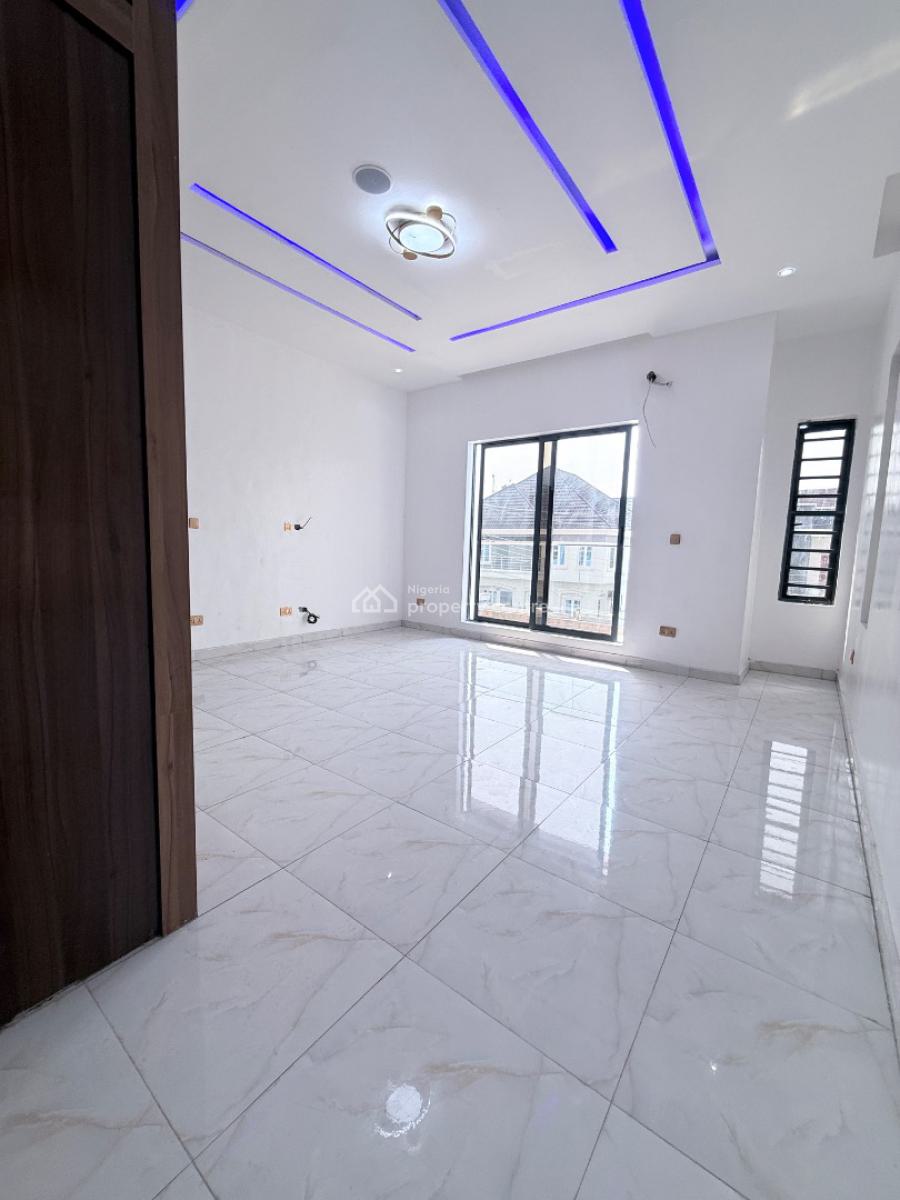 2-bedroom Apartment, Agungi, Lekki, Lagos, House for Sale