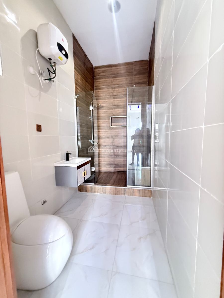 2-bedroom Apartment, Agungi, Lekki, Lagos, House for Sale