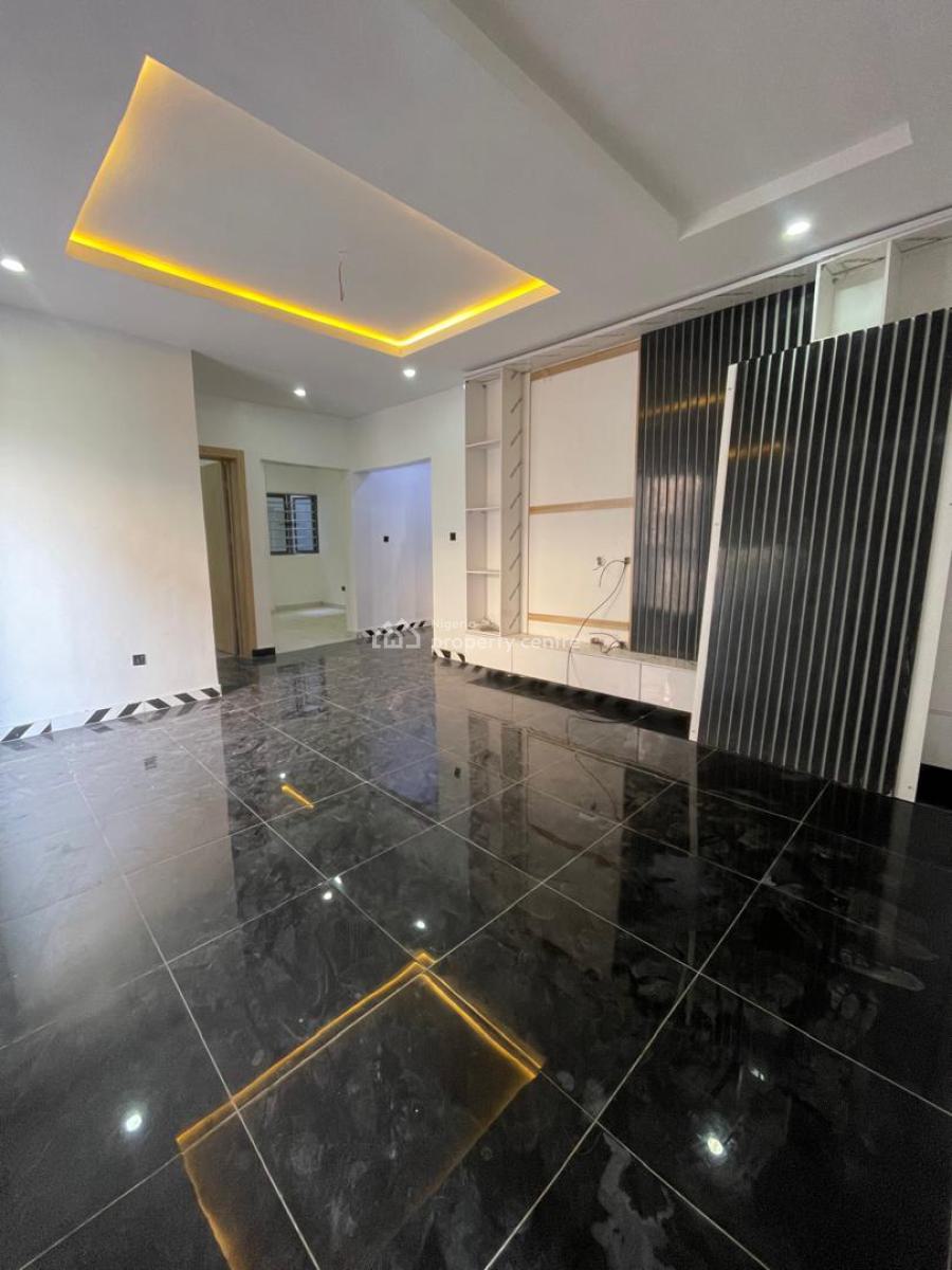 Beautifully Built 2 Bedroom Apartment, Igbo Efon, Lekki, Lagos, Flat / Apartment for Sale