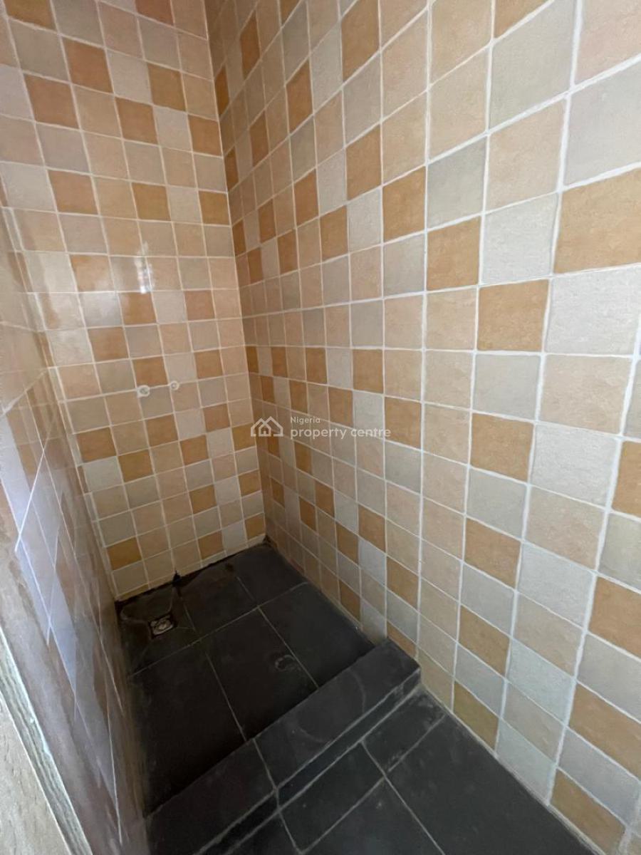 Beautifully Built 2 Bedroom Apartment, Igbo Efon, Lekki, Lagos, Flat / Apartment for Sale