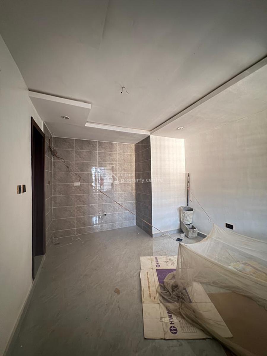 Beautiful Studio & 2 Bedroom Apartment, Surulere, Lagos, Flat / Apartment for Sale