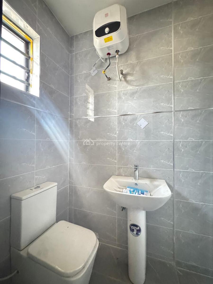 Beautiful Studio & 2 Bedroom Apartment, Surulere, Lagos, Flat / Apartment for Sale