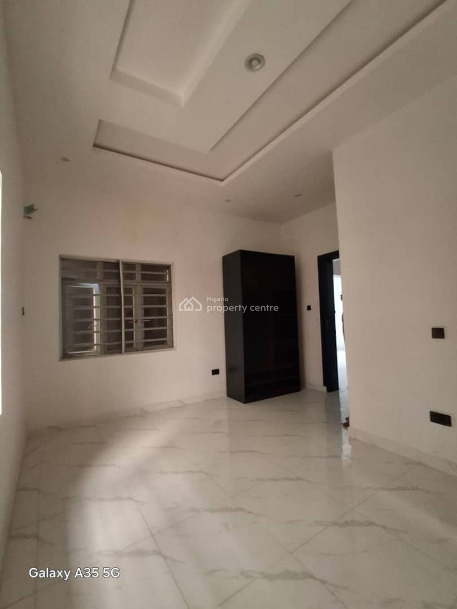 Brand New 3 Bedroom Flat, Good News Estate, Sangotedo, Ajah, Lagos, Flat / Apartment for Rent