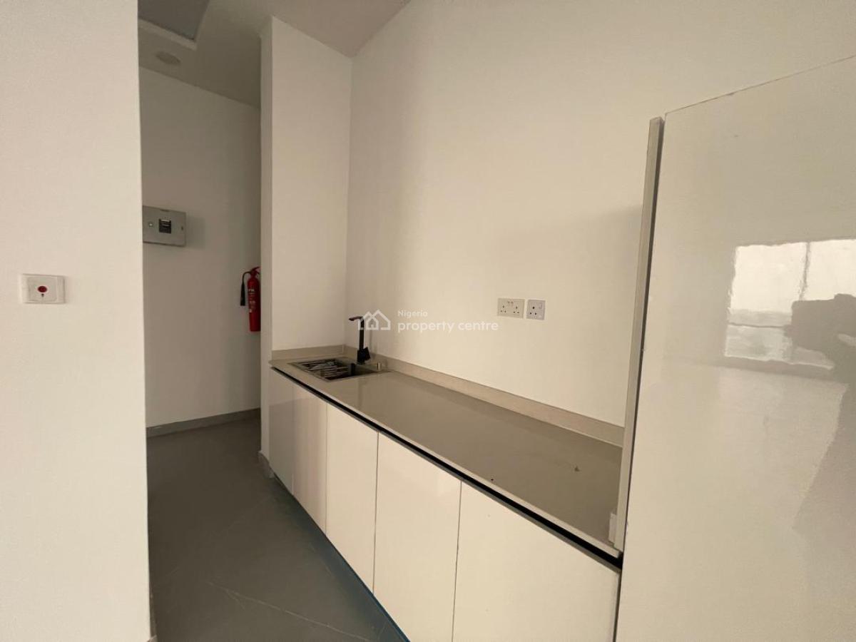 Spacious Office Space per Sqm, Admiralty Way, Lekki Phase 1, Lekki, Lagos, Office Space for Rent