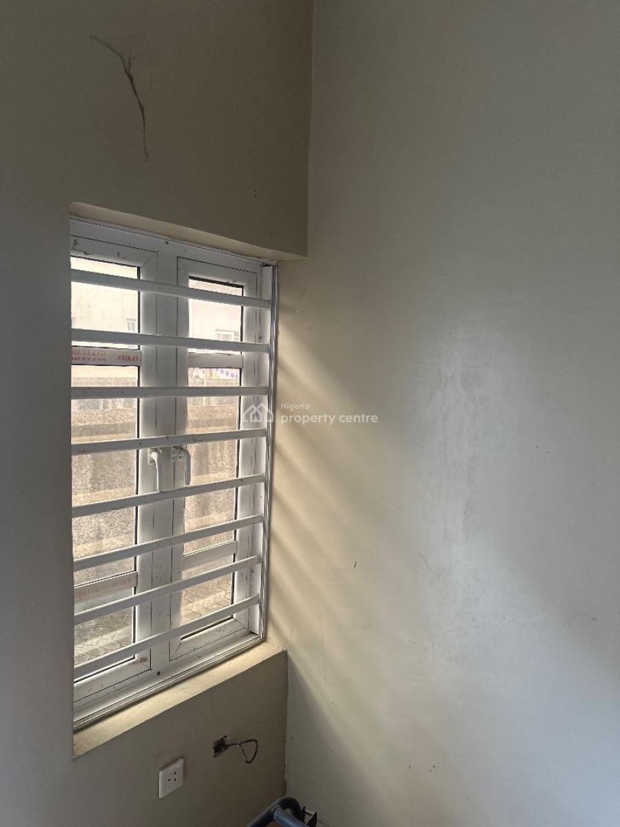 a Boys Quarter Room, Unity Homes Thomas Estate, Ajah, Lagos, Self Contain (single Rooms) for Rent