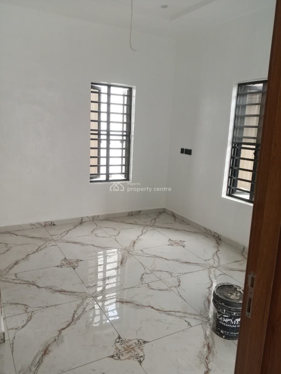 Newly Built 5 Bedroom Detached Duplex on a Conner Piece, Opic, Isheri North, Lagos, Detached Duplex for Sale