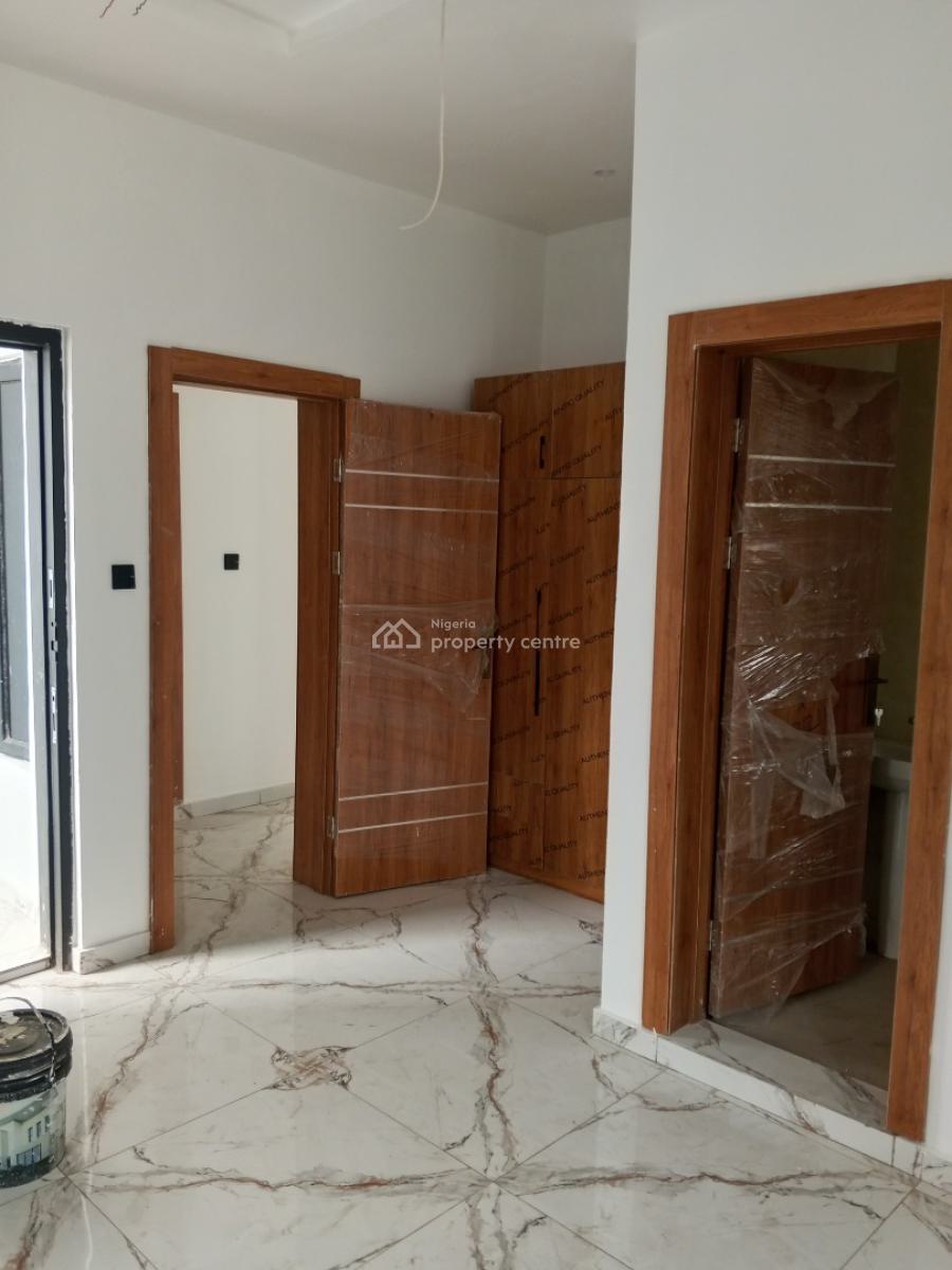Newly Built 5 Bedroom Detached Duplex on a Conner Piece, Opic, Isheri North, Lagos, Detached Duplex for Sale