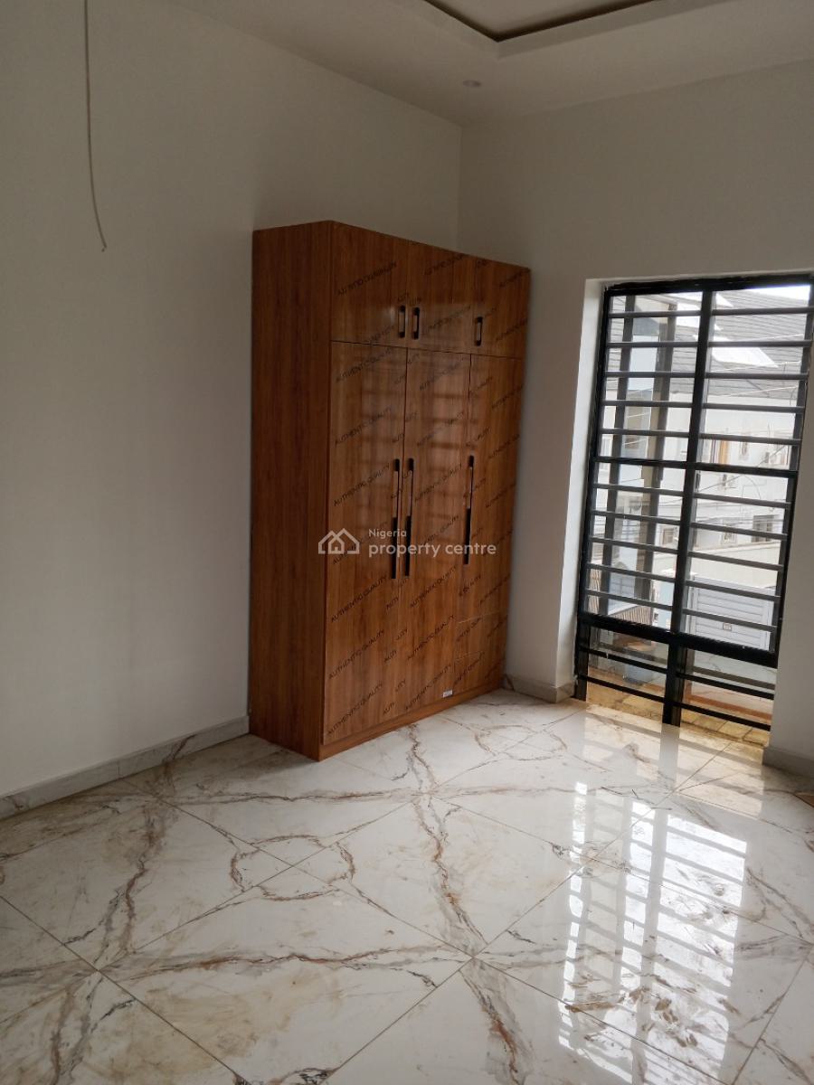 Newly Built 5 Bedroom Detached Duplex on a Conner Piece, Opic, Isheri North, Lagos, Detached Duplex for Sale