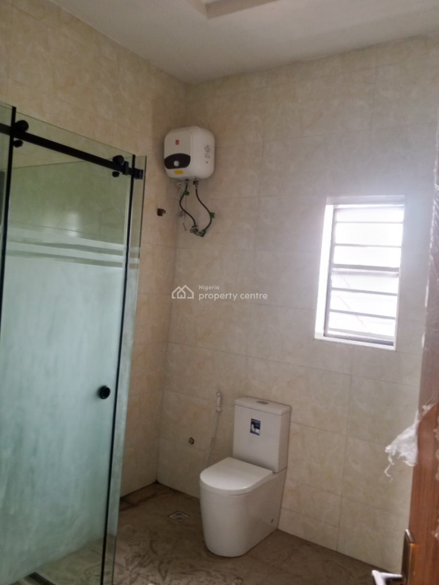 Newly Built 5 Bedroom Detached Duplex on a Conner Piece, Opic, Isheri North, Lagos, Detached Duplex for Sale