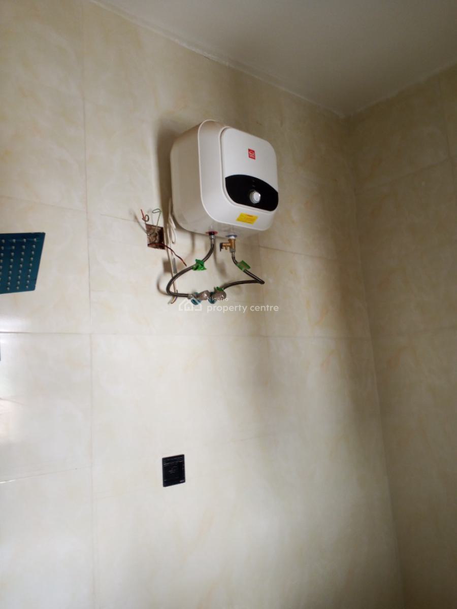 Newly Built 5 Bedroom Detached Duplex on a Conner Piece, Opic, Isheri North, Lagos, Detached Duplex for Sale