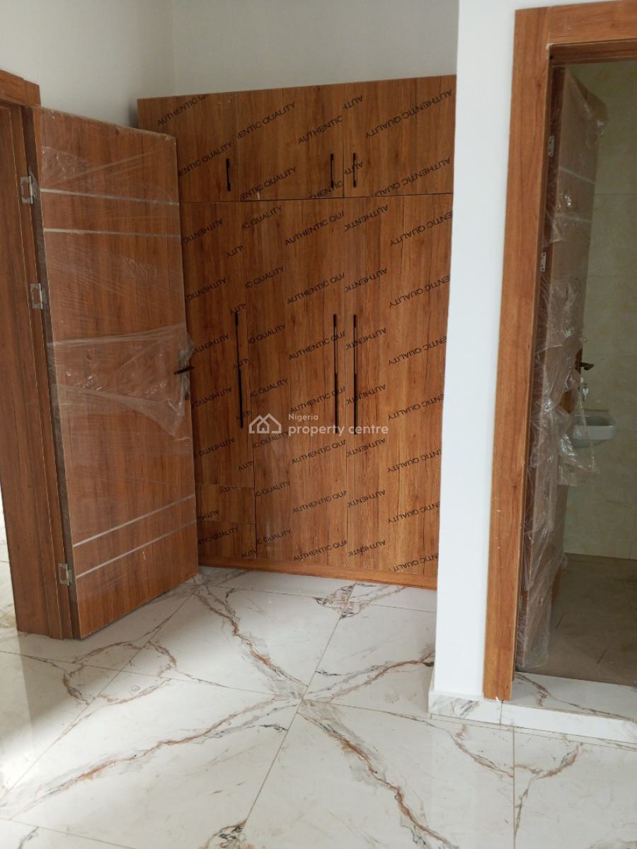 Newly Built 5 Bedroom Detached Duplex on a Conner Piece, Opic, Isheri North, Lagos, Detached Duplex for Sale