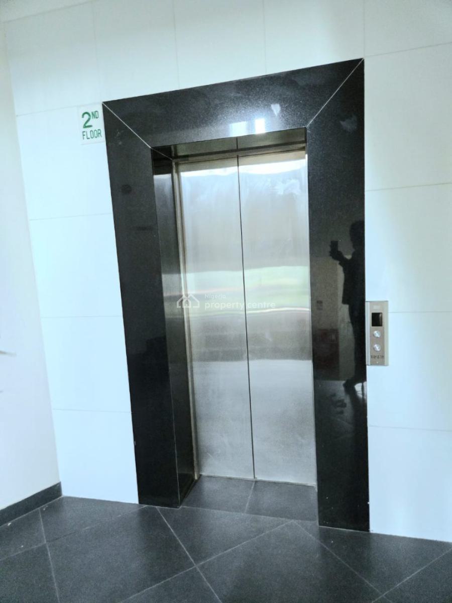 Luxury 3-bedroom Apartment, Old Ikoyi, Ikoyi, Lagos, Flat / Apartment for Rent