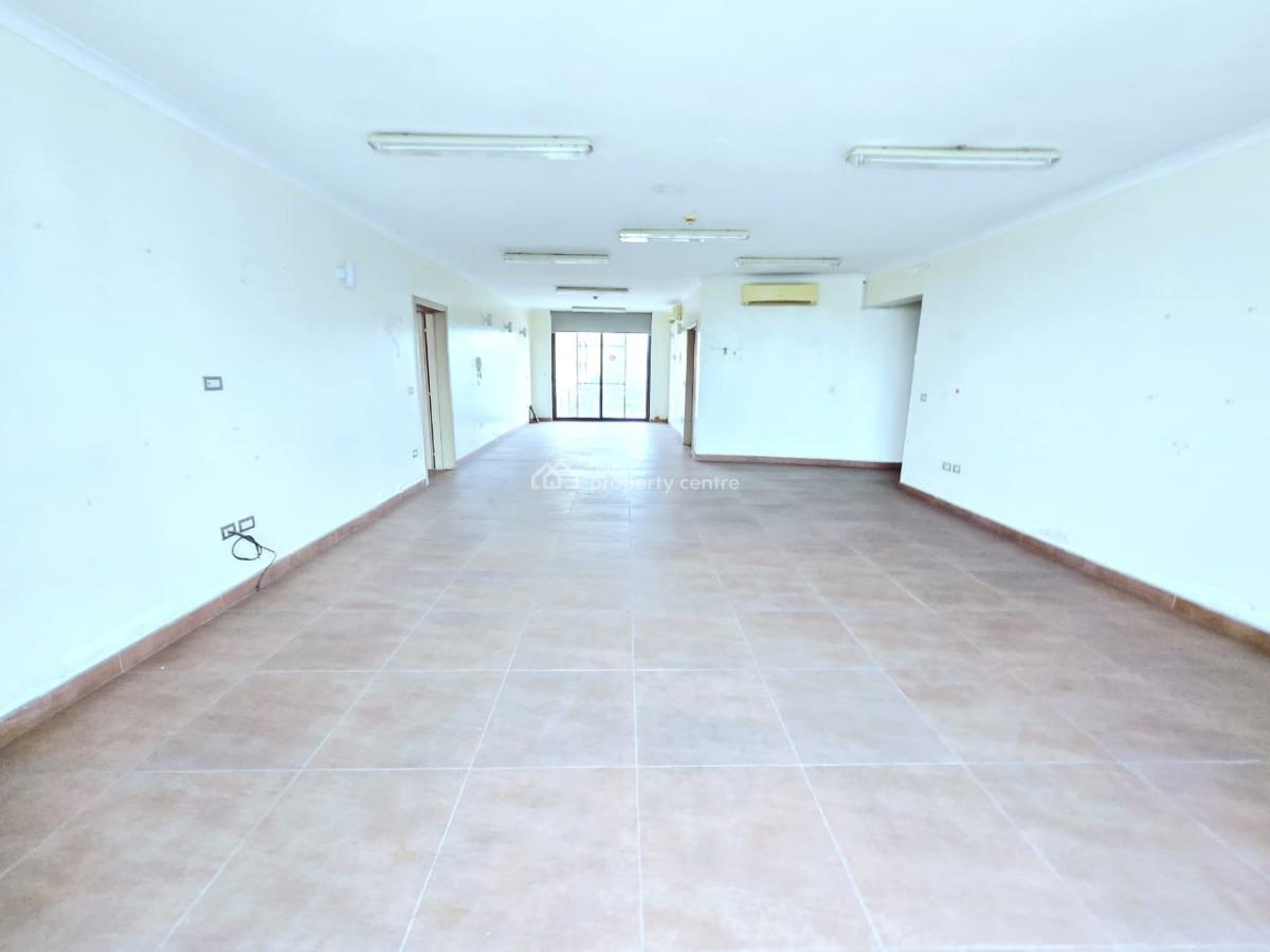 Luxury 3-bedroom Apartment, Old Ikoyi, Ikoyi, Lagos, Flat / Apartment for Rent