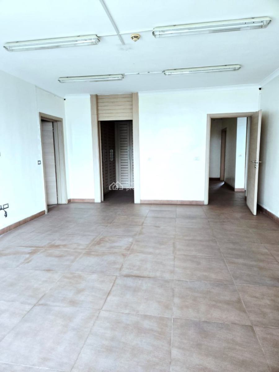 Luxury 3-bedroom Apartment, Old Ikoyi, Ikoyi, Lagos, Flat / Apartment for Rent
