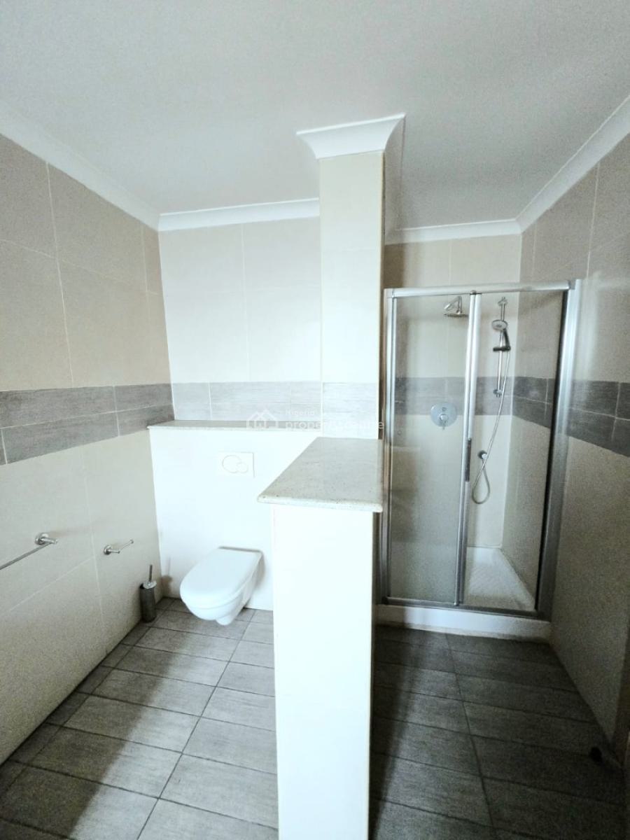Luxury 3-bedroom Apartment, Old Ikoyi, Ikoyi, Lagos, Flat / Apartment for Rent
